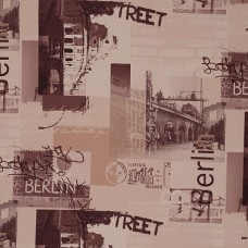 Ткань Anka Symphony Of Colors, Berlin-1007
