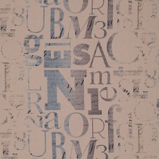Ткань Anka Symphony Of Colors, Font-1007