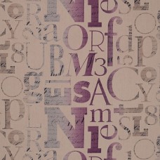 Ткань Anka Symphony Of Colors, Font-1002
