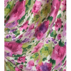 Ткань VIP-Decor Travel, Millard-11-fucsia